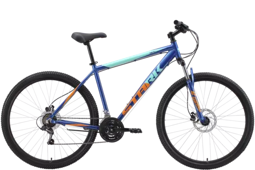 Велосипед Stark'23 Tank 29.1 HD