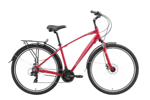 Велосипед Stark'23 Touring 28.2 D