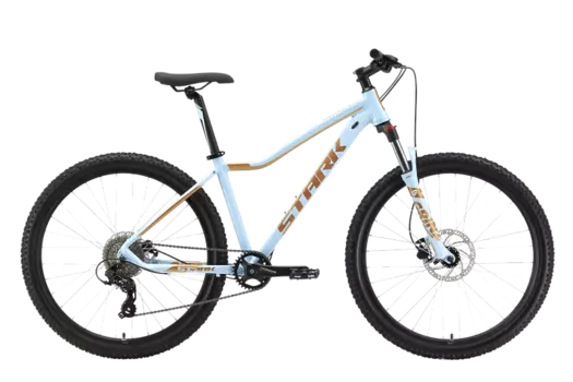 Велосипед Stark'23 Viva 27.3 HD