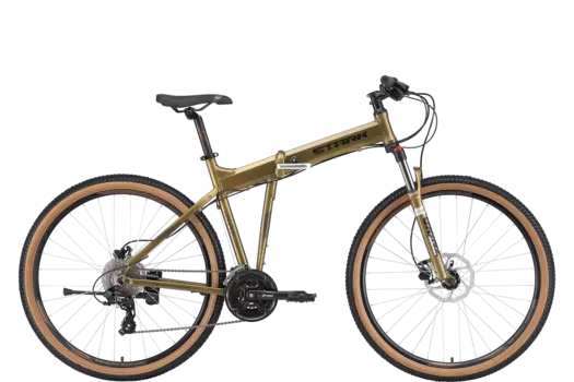 Велосипед Stark'24 Cobra 29.2 HD