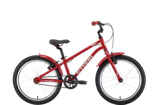Велосипед Stark'24 Foxy 20"