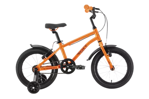 Велосипед Stark'24 Foxy Boy 16