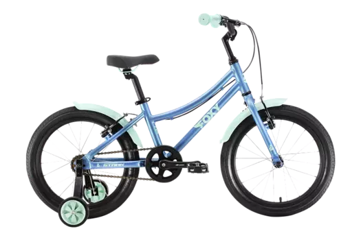 Велосипед Stark'24 Foxy Girl 18