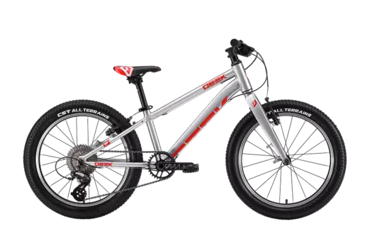 Велосипед Stark'24 Geek 20