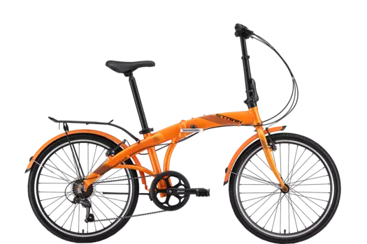 Велосипед Stark'24 Jam 24.1 V