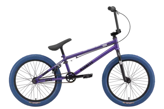 Велосипед Stark'24 Madness BMX 4