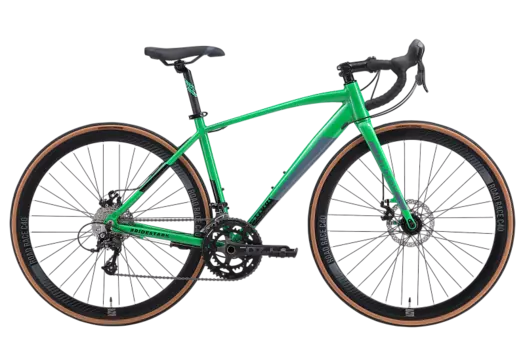 Велосипед Stark'24 Peloton 700.4 D