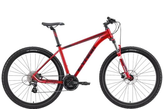 Велосипед Stark'24 Router 29.3 HD