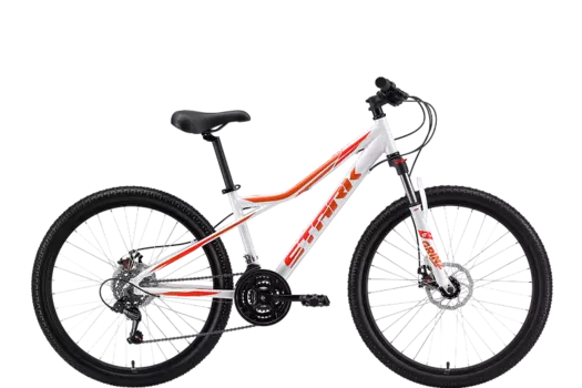 Велосипед Stark'24 Slash 26.1 D