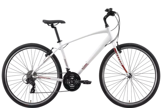 Велосипед Stark'24 Terros 28.2 V