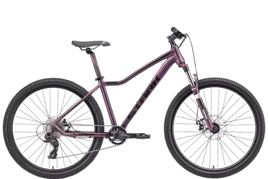 Велосипед Stark'24 Viva 27.2 D