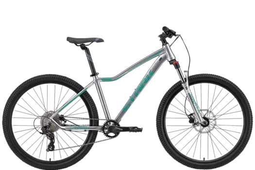 Велосипед Stark'24 Viva 27.2 HD