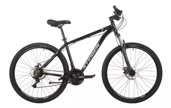Велосипед STINGER 27.5" ELEMENT STD