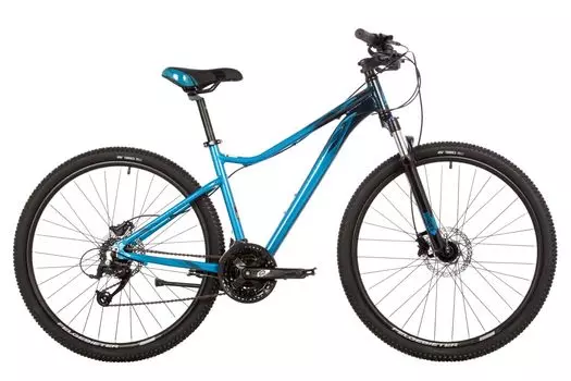 Велосипед STINGER 27.5" LAGUNA PRO