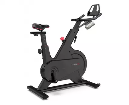 Велотренажер DFC Yesoul BM1