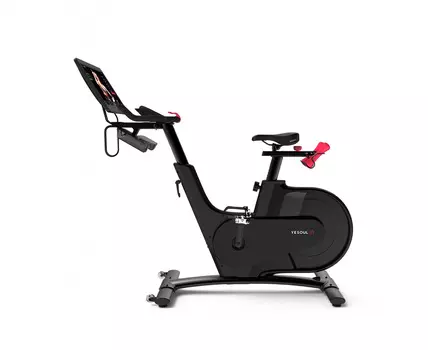 Велотренажер DFC Yesoul BV1-21.5 (дисп. 21.5")