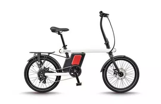 Vienna (рост OS) 2020-2021, белый, 1BKB1E306004