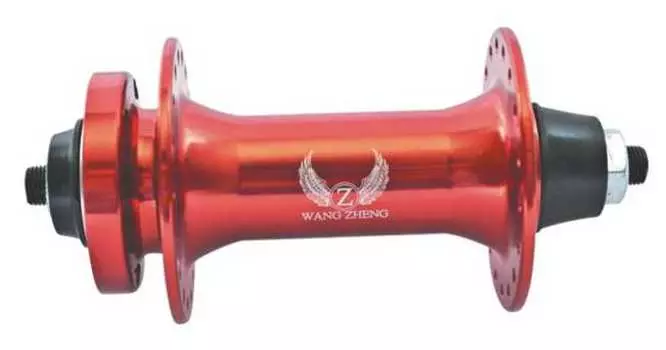 Втулка, Передняя, 32 отв., , WANG ZHENG, WZ-A289F, RFHWZA289F01
