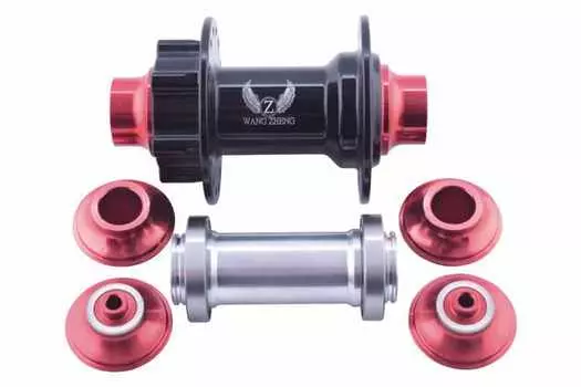 Втулка, Передняя, 32 отв., , WANG ZHENG, WZ-A298FB, RFHWZA298FB3