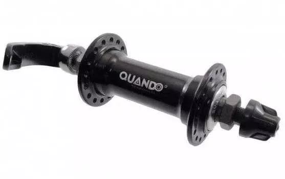 Втулка, Передняя, KT-M12F, 32 отв., 100 мм, 9 мм (эксцентрик), 108 мм (, CFHAAB100360)