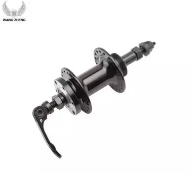 Втулка задняя, 1RHAAB201119