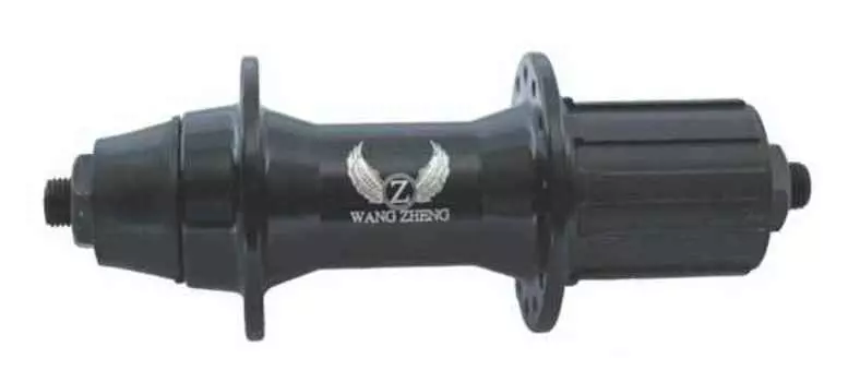 Втулка, Задняя, 32 отв., , WANG ZHENG, WZ-A281R, RRHWZA281R02
