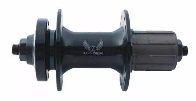 Втулка, Задняя, 32 отв., , WANG ZHENG, WZ-A282R, RRHWZA282R02