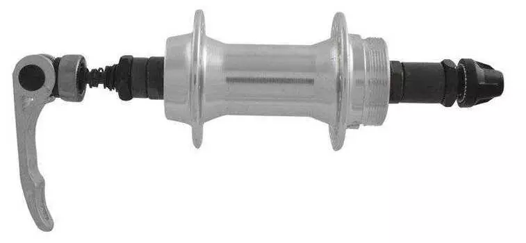 Втулка, Задняя, 36 отв., 135 мм, 10 мм (эксцентрик), Под трещётку 6/7 ск. (, 00-170024)