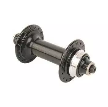 Втулка, Задняя, KT-M12R, 32 отв., 135 мм, 10 мм (эксцентрик), 145 мм, 1 ск. (, CRHAAB100370)