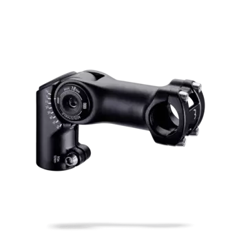 Вынос регулируемый BBB HighFix 120mm 25.4 черный (BHS-34), Вынос регулируемый (BHS-34)