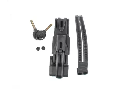 Замок противоугонный, KLONK, 10392