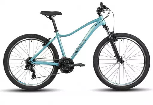 Женский горный велосипед Aspect Oasis (2024)