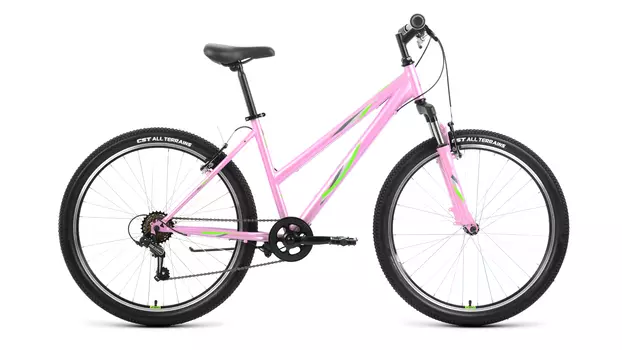 Женский горный велосипед IRIS 26 1.0 (2022)