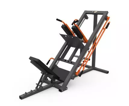 Жим ногами STONERISE DLP02