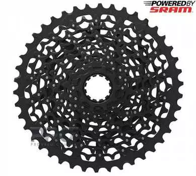 Звезда задняя, XG1180, кассета, 11 ск., 10-42, SRAM (, CFW012000045)