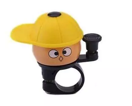 Звонок, Механический, L-D-104 (, RNVLD1040001)