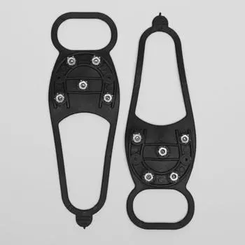 Антигололед «Подкова» Шипы звезды. 5 шипов. Размер универсал