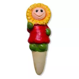 Автополив для комнатных растений Цветок 50 мл