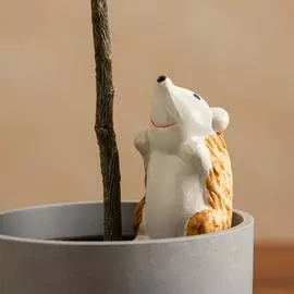 Автополив для комнатных растений Ёжик