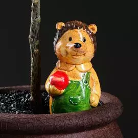 Автополив для комнатных растений Мишка