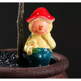 Автополив для комнатных растений Мухомор 50 мл