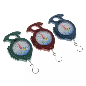 Безмен механический, до 10 кг