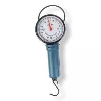 Безмен механический, до 20 кг