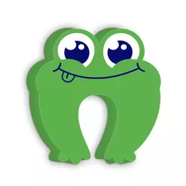 Блокиратор двери «Лягушка»