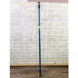 Черенок 120 см, цвет синий