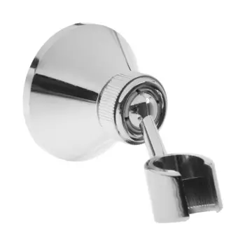 Держатель для душевой лейки, корпус пластик