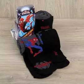 Детские колготки "Человек Паук: Ночной город"