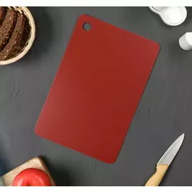 Доска разделочная гибкая 30*20 см