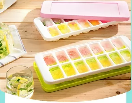 Форма для льда "Click Ice"