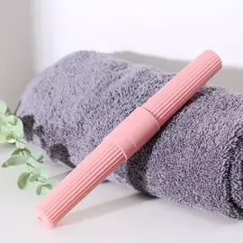 Футляр для зубной щётки, 19 см